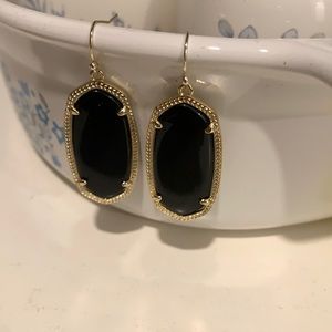 Kendra Scott earrings